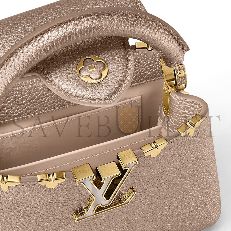 l0*is V*t0n capucines mini m22436 (21*14*8cm)